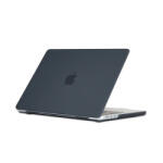 Tech-Protect Smartshell tok Macbook Pro 16 2021 / 2022, fekete (TEC919145)