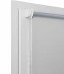  EXTRA Sötétítő roló Easy Fix thermo bevonattal, fehér (110*250)