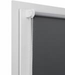  EXTRA Sötétítő roló Easy Fix thermo bevonattal, grafit (180*210)