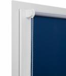  EXTRA Sötétítő roló Easy Fix thermo bevonattal, kék (200*150)