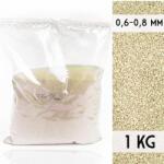 Art Deco mikro homok - krém 0, 6-0, 8 - 1 kg (Q488910)