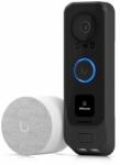 Ubiquiti G4 Doorbell Pro PoE Kit UniFi doorbell with integrated PoE and included PoE chime UVC-G4 DOORBELL PRO POE KIT (UVC-G4 DOORBELL PRO POE KIT)
