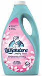  La Antigua Lavandera Cseresznyevirág mosógél 2, 5L /50 mosási adag