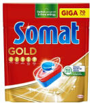 Somat Gold gépi mosogatótabletta 70db/1302g (4-632)