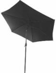  Fieldmann FDZN 5007 Esernyő fekete 3m
