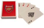  Arsenal kártya