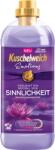 Kuschelweich Омекотител Kuschelweich Emotion Sensuality, 1 литър, 38 изпирания