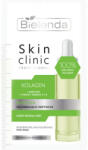  Bielenda Skin Clinic Professional Collagen Regeneráló és tápláló hatású pakolás 8 g