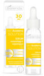 Bielenda Skin Academy Solution Bőrszínjavító és bőrszínvilágosító hatású szérum 30 ml