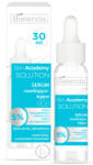 Bielenda Skin Academy Solution Hidratáló és nyugtató hatású szérum 30 ml