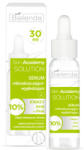 Bielenda Skin Academy Solution Mikro-hámlasztó és bőrkisimító hatású szérum 30 ml