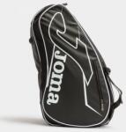Joma Gold Pro Paddle Bag Black One Size
