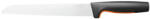 Fiskars Functional Form kenyérvágó kés (21 cm) (1057538)