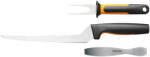 Fiskars Functional Form halas késkészlet, 3 részes (1057560) - kichden