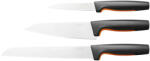 Fiskars Functional Form késkészlet, 3 részes (1057559)