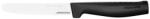 Fiskars Hard Edge paradicsomszeletelő kés (12 cm) (1054947)