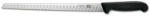 Victorinox Fibrox lazacszeletelő kés, barázdált pengével (30 cm) (5_4623_30)