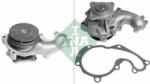 Schaeffler INA Pompă de apă, răcire motor Schaeffler INA 538 0256 10 - centralcar