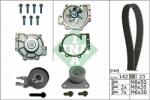 Schaeffler INA Set pompa apa + curea dintata Schaeffler INA 530 0467 30 - centralcar