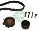 Schaeffler INA Set curea de distributie Schaeffler INA 530 0237 10 - centralcar
