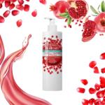 Italicare Sampon fortificant pentru par fragil si tratat chimic - cu RODIE - ITALICARE - 1000ml (ICSH1)