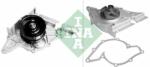 Schaeffler INA Pompă de apă, răcire motor Schaeffler INA 538 0351 10 - centralcar