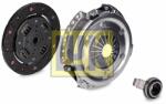Schaeffler LuK Set ambreiaj Schaeffler LuK 617 0474 11 - centralcar