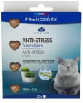  Francodex Anti-Stressz kezelés macskáknak 12db