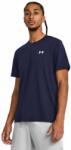Under Armour UA STREAKER TEE , albastru inchis , S
