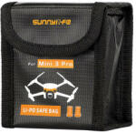 SUNNYLiFE Geanta pentru baterii Sunnylife pentru Mini 3 Pro (pentru 2 baterii) MM3-DC385 (037507)