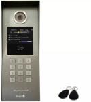 Mentor Post exterior Interfon Video IP pt scara de bloc wireless WiFi IP65 2MP 4.3 inch HD IR POE Mentor SY090 (MMDSY090)