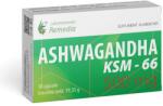 Laboratoarele Remedia Ashwagandha KSM-66 500 mg 30 capsule Laboratoarele Remedia
