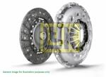 Schaeffler LuK Set ambreiaj Schaeffler LuK 620 2520 09 - centralcar