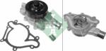 Schaeffler INA Pompă de apă, răcire motor Schaeffler INA 538 0681 10