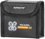 SUNNYLiFE Geanta pentru baterii Sunnylife pentru DJI Avata (pentru 2 baterii) (040267)