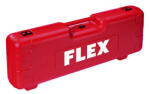 FLEX Valiza din plastic pentru transport Flex TK-S WST/WSE 7, 389986 (389986) - sculemeseriase