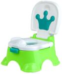  Pixino Potty - Gyermek WC - zöld
