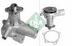 Schaeffler INA Vízszivattyú, motorhűtés Schaeffler INA 538 0277 10