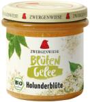 ZWERGENWIESE Jeleu de flori de soc, fara gluten bio 160g