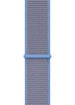 Innocent Fabric Loop Apple Watch Band 42/44/45/49mm - blue