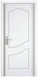 Novo Doors Usa Interior din MDF Novo Doors ND80, Cadru din Lemn Masiv, KIT COMPLET, Toc , Manere si balamale incluse (ND80) - novodoors