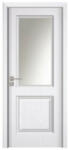 Novo Doors Usa Interior din MDF Novo Doors ND10 LUX PREMIUM, Cadru din Lemn Masiv, KIT COMPLET, Toc Reglabil de 10 CM INCLUS, Plinta pe Ambele Parti (ND10) - novodoors