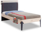 Cilek Pat pentru copii Colectia Trio Line 100x200 cm (20.40.1310.00)
