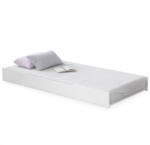 Cilek Pat suplimentar pentru copii Colectia Rustic White 100x200 cm (20.72.1320.00)