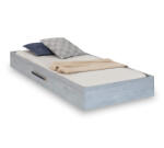 Cilek Pat suplimentar Colectia Trio 90x190 cm (20.40.1303.00)