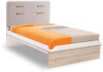 Cilek Pat tapitat pentru copii Dynamic , Confort si Stil, 100x200 cm (20.50.1301.00)