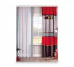 Cilek Draperie si perdea pentru camera copii Colectia Nitro (21.05.5166.00/21.05.5295.00)