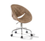 Cilek Scaun pentru copii Relax Brown (21.08.8484.00)