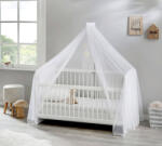Cilek Baldachin pentru pat copii, colectia Simple Baby (20.00.4913.00) Baldachin pat
