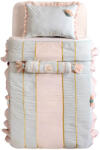 Cilek Set pentru pat copii, Colectia Paradise (pat 120-160 cm) (21.04.4404.00) Lenjerii de pat bebelusi‎, patura bebelusi